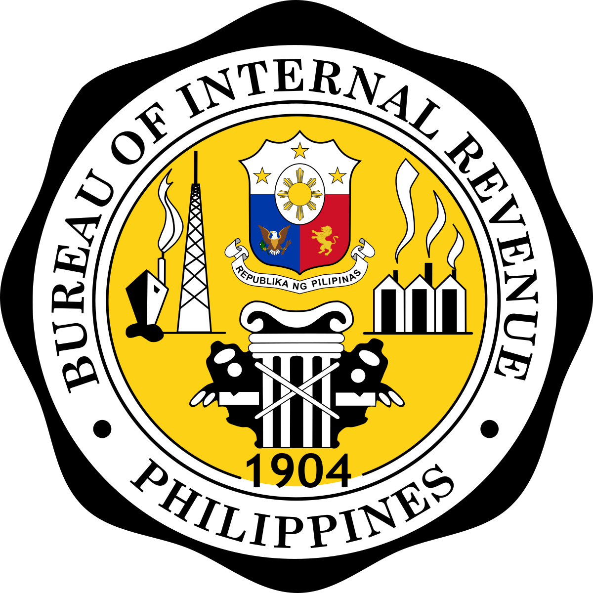 BIR Business Registration
