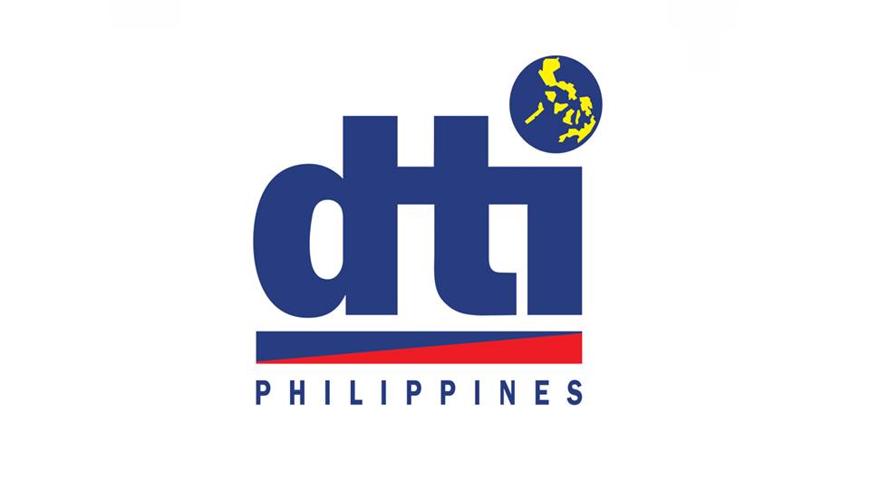 DTI Registered